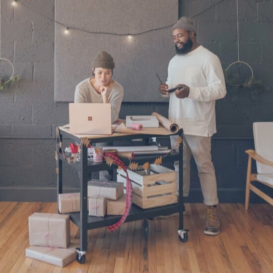 Individuelle Betreuung